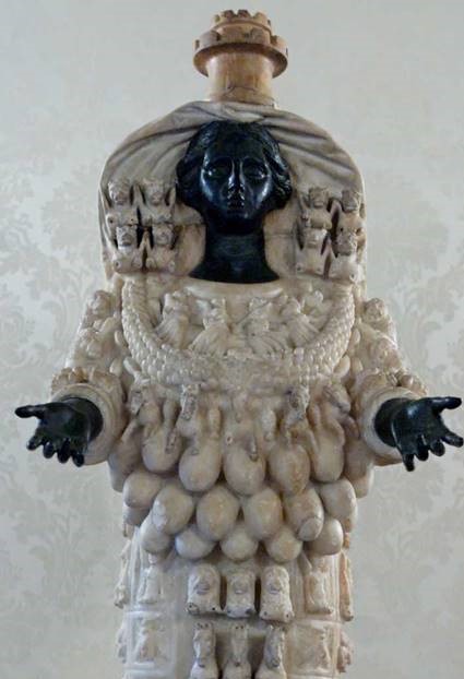 Artemida z efezu